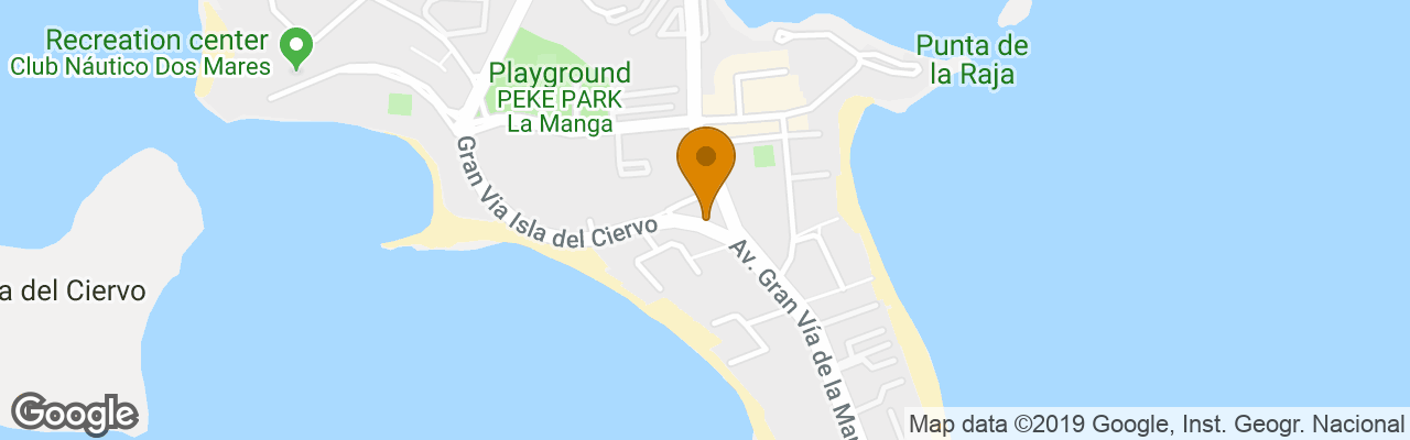 Apartamentos Olympia Center 