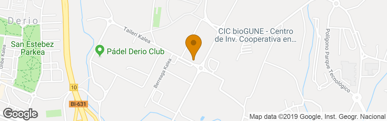 Aisia Derio Hotel Museo 