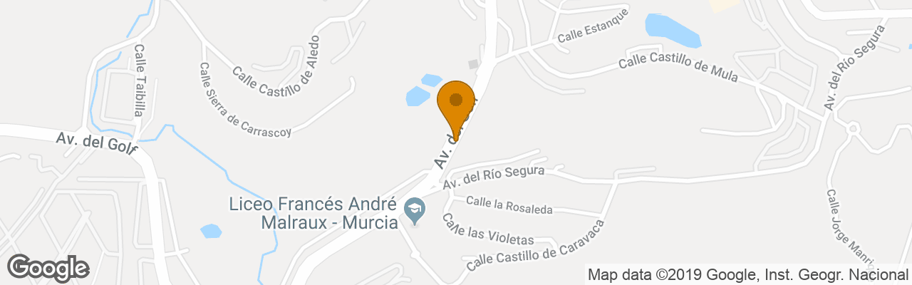 Apartamentos Golf Altorreal 