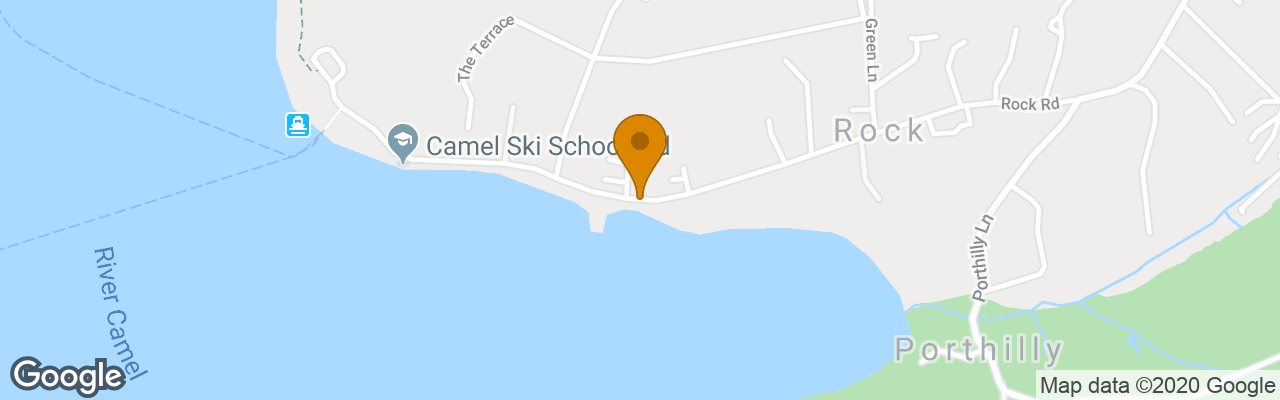 Hôtel The St Enodoc