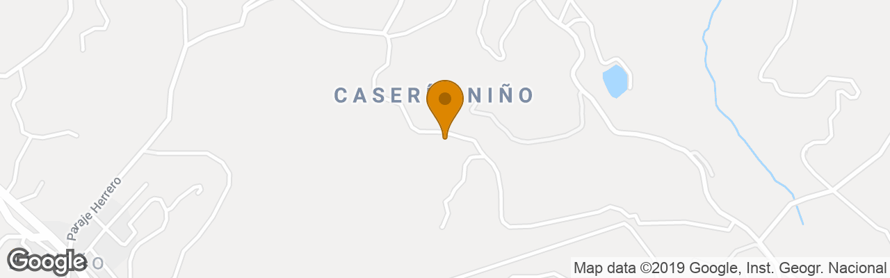 Hotel Rural Hospedería Rural Molino De Felipe 