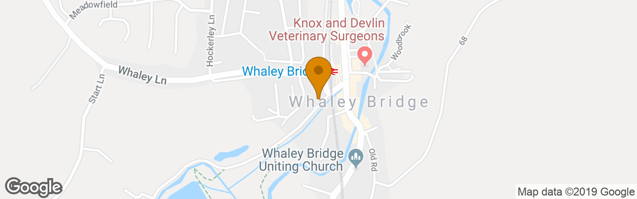 Bed and Breakfast Springbank Guest House