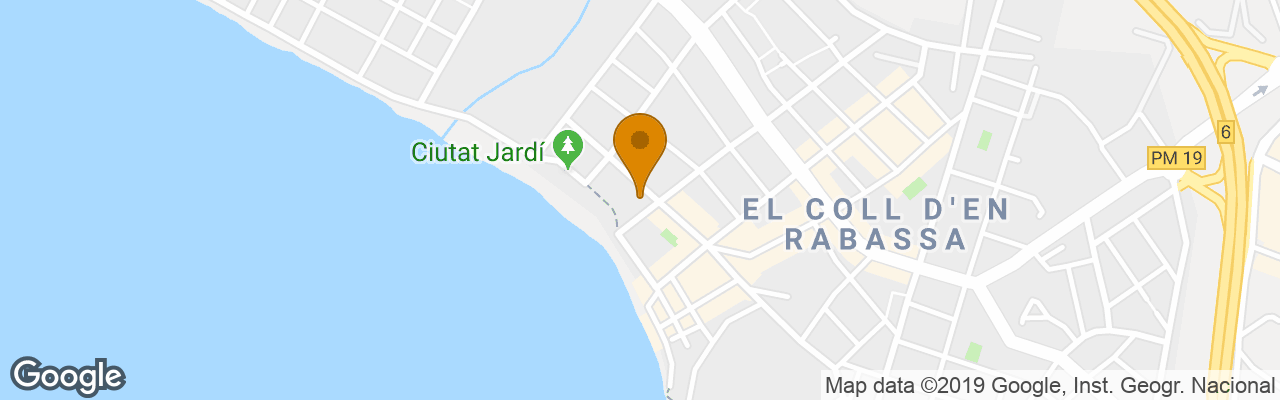 Hotel Ciutat Jardi 