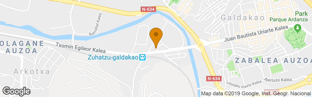 Hotel Irarrargorri Etxea 