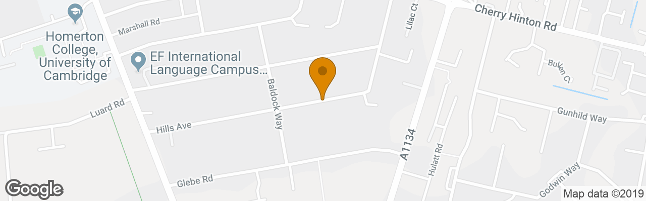 Bed and Breakfast Hills House