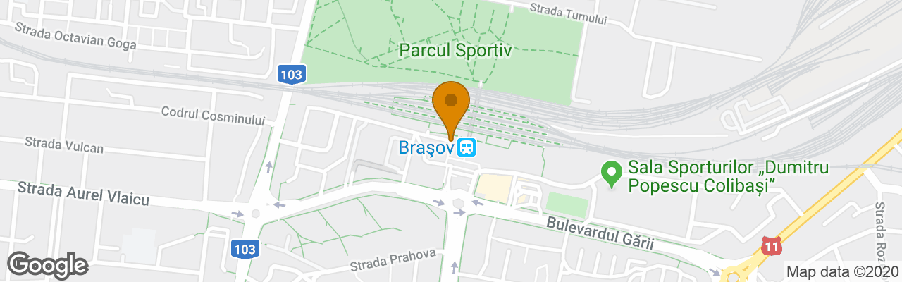 Hotel Dumbrava Minunata