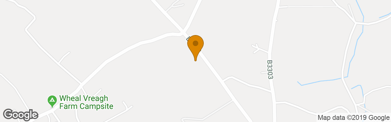 Bed and Breakfast Monterey Pines