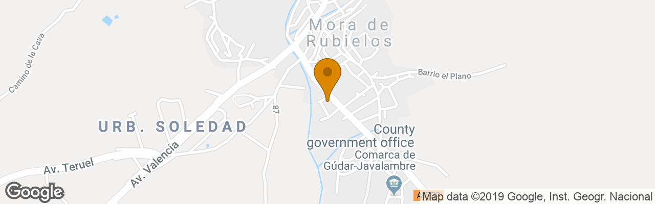 La Trufa Negra Hotel & Apartamentos 