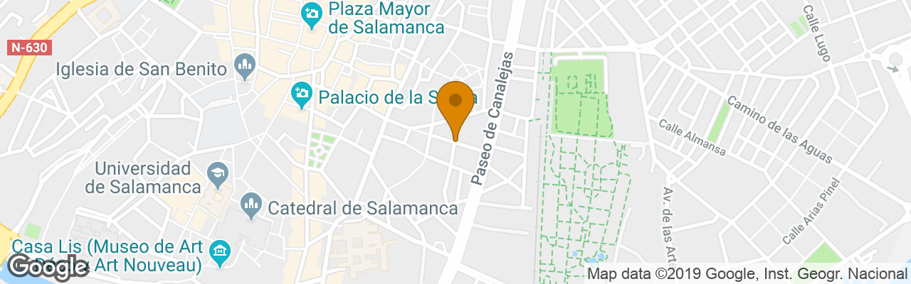 Hostal Hostería Santamaría 