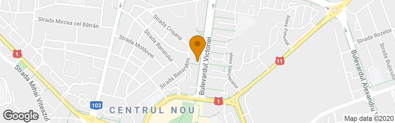 Hôtel Victoria Bulevard