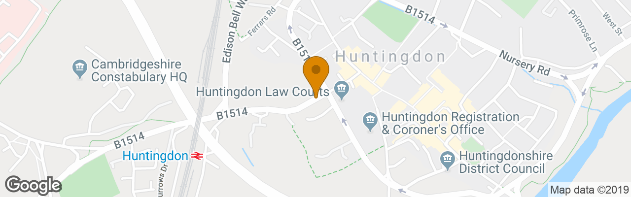 Hotel Sandford House  Wetherspoon