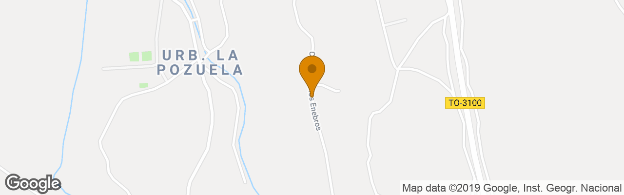 Hotel Cigarral del Pintor 