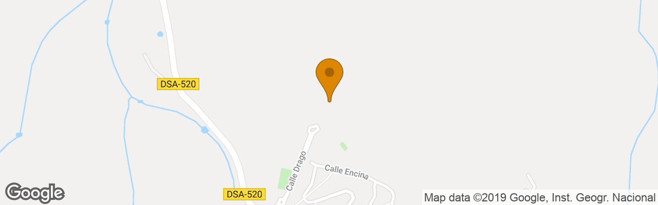 Salamanca Golf Resort 