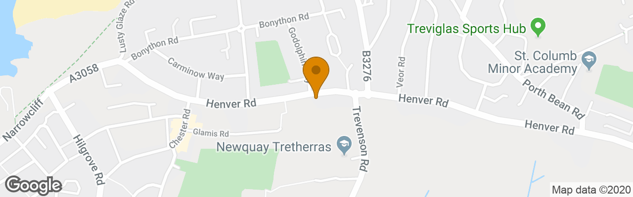 Godolphin Arms Hotel