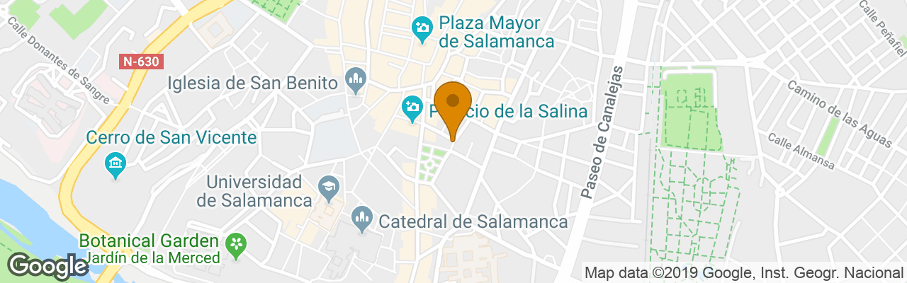 Hotel Torre del Clavero 