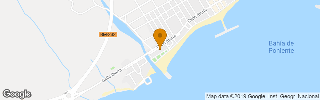 Residencial Aguilas Playa 