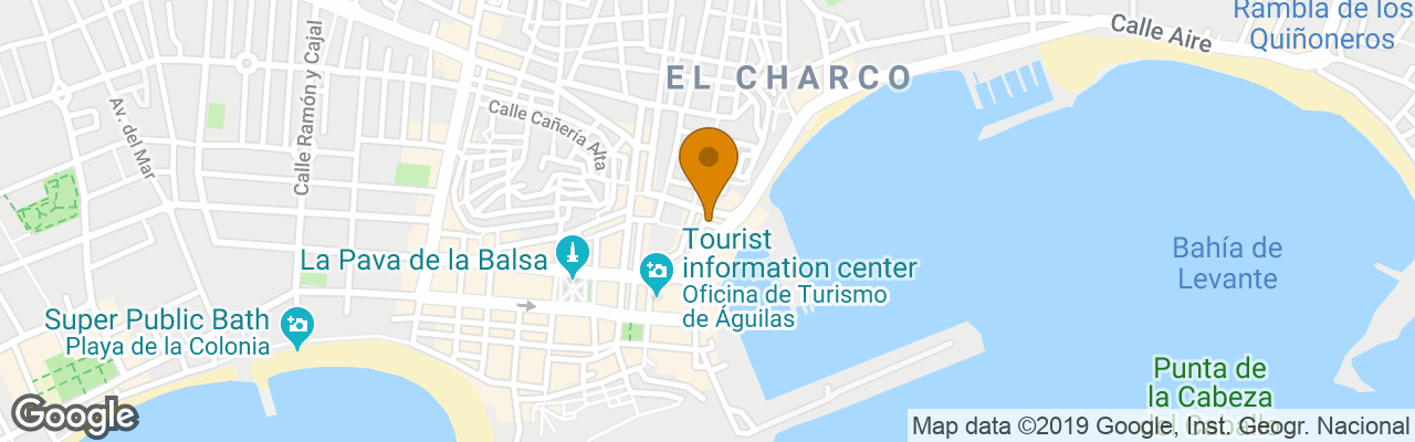 Apartamentos Montemar 