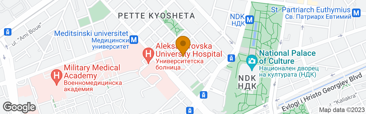 Family Hotel Agoncev