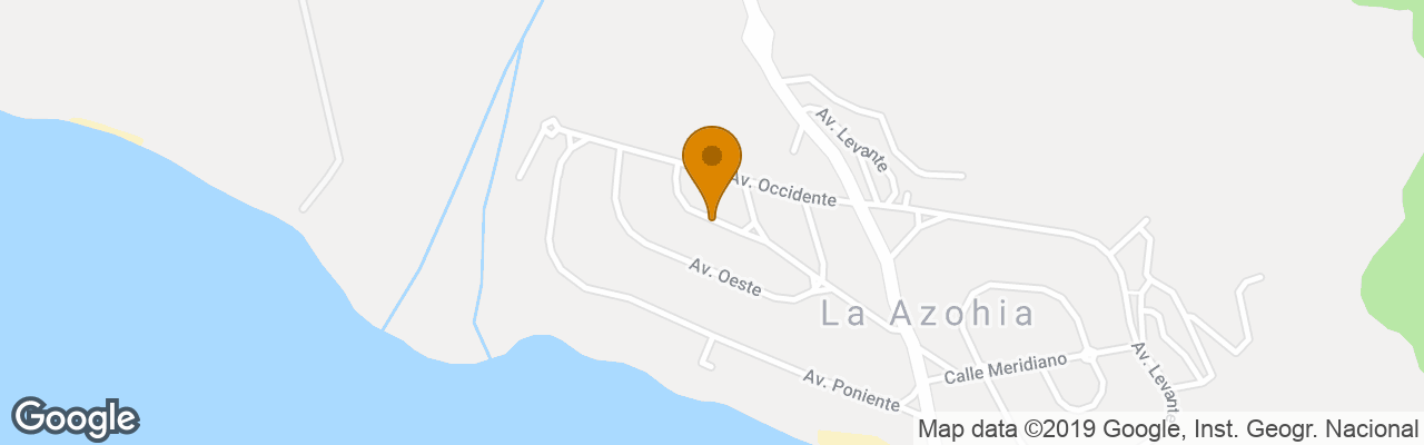 Apartamentos La Mojonera 