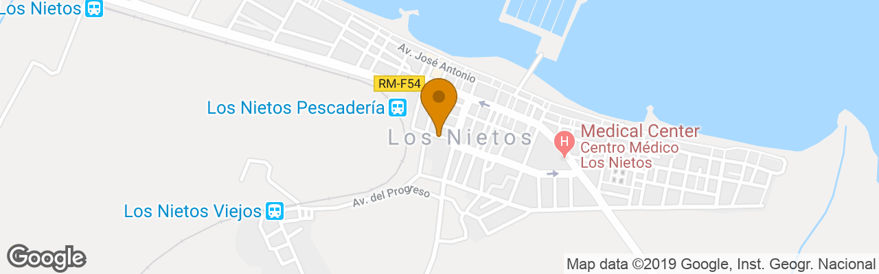 Apartamentos La Dorada Club Marina Arpón 