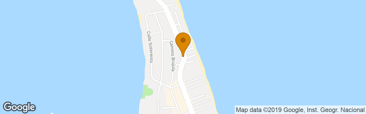 Apartamentos Pérez Alcaraz 