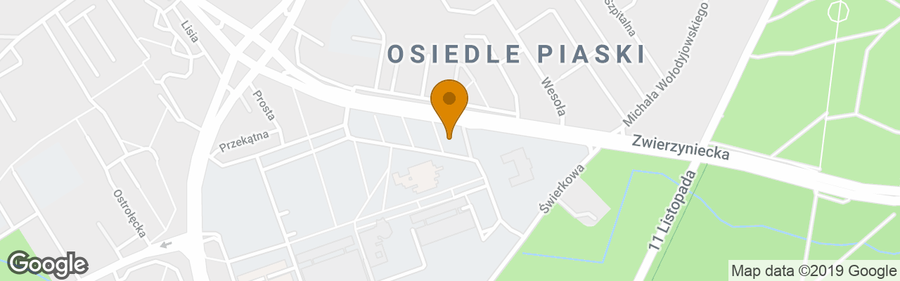 Hostel Dom Studenta Beta