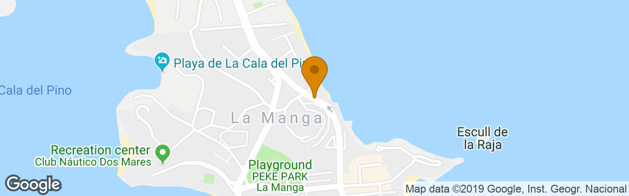 Hotel Selector Vacaciones 