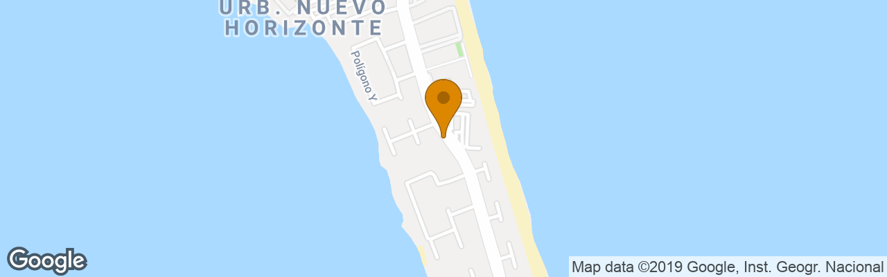 Apartamentos Manga Beach 