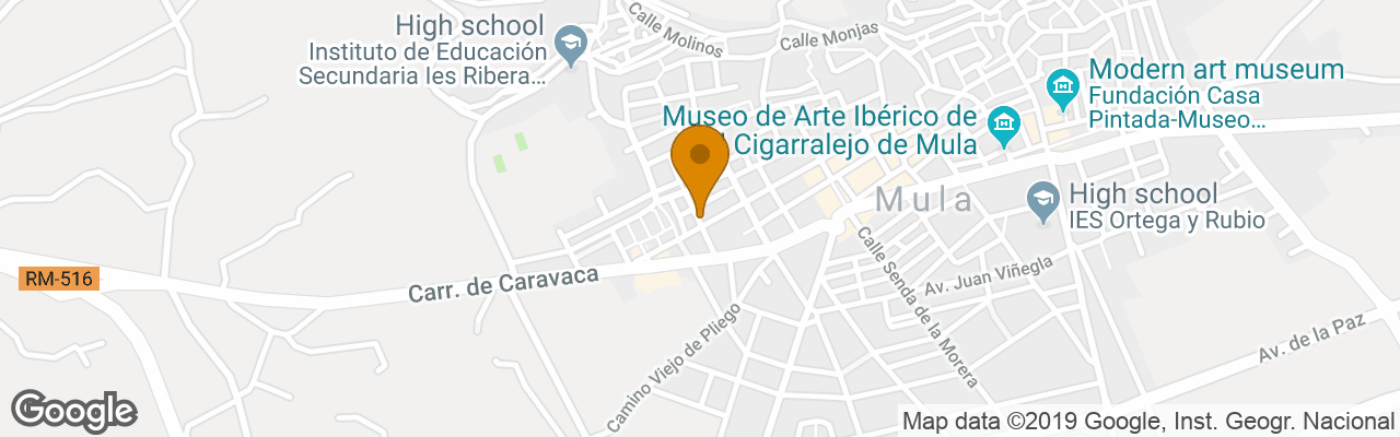 Apartamentos San Francisco 