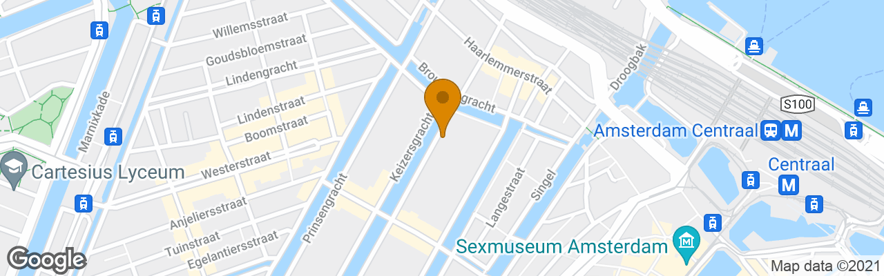 Bed and Breakfast Keizers