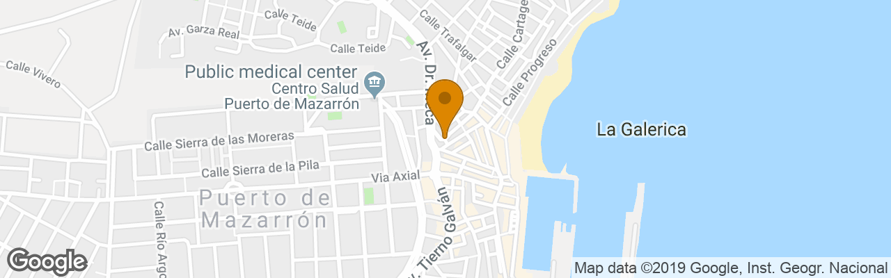 Apartamentos Amo Sol 