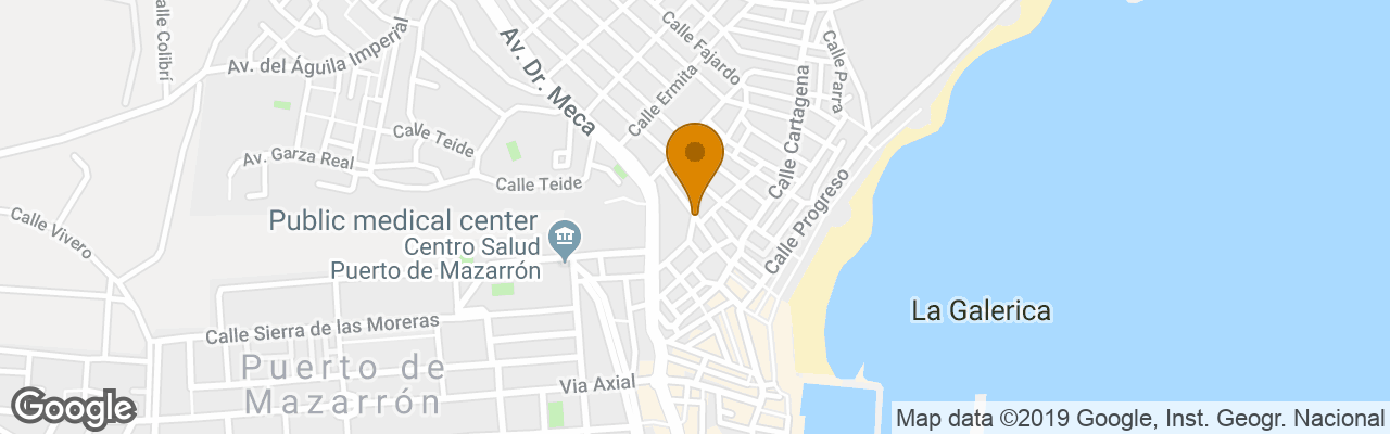 Apartamentos Florida 