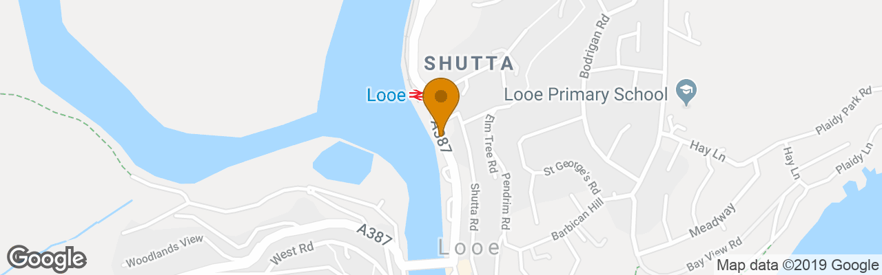 Bed and Breakfast Rivercroft