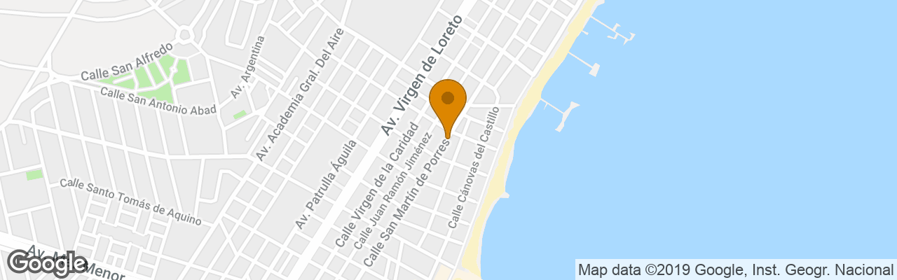 Apartamentos La Cibeles 