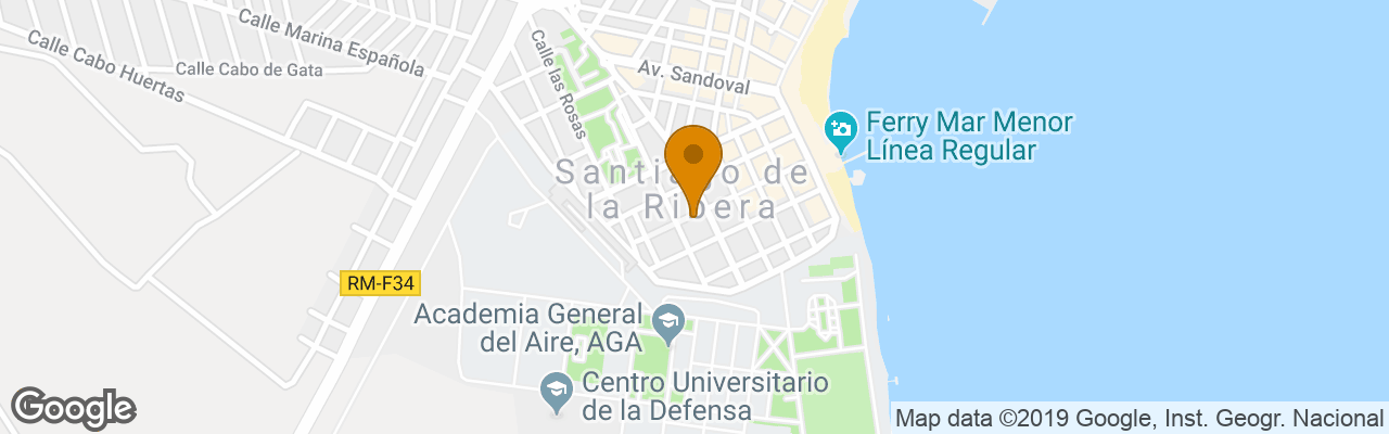 Apartamentos Consuelo 