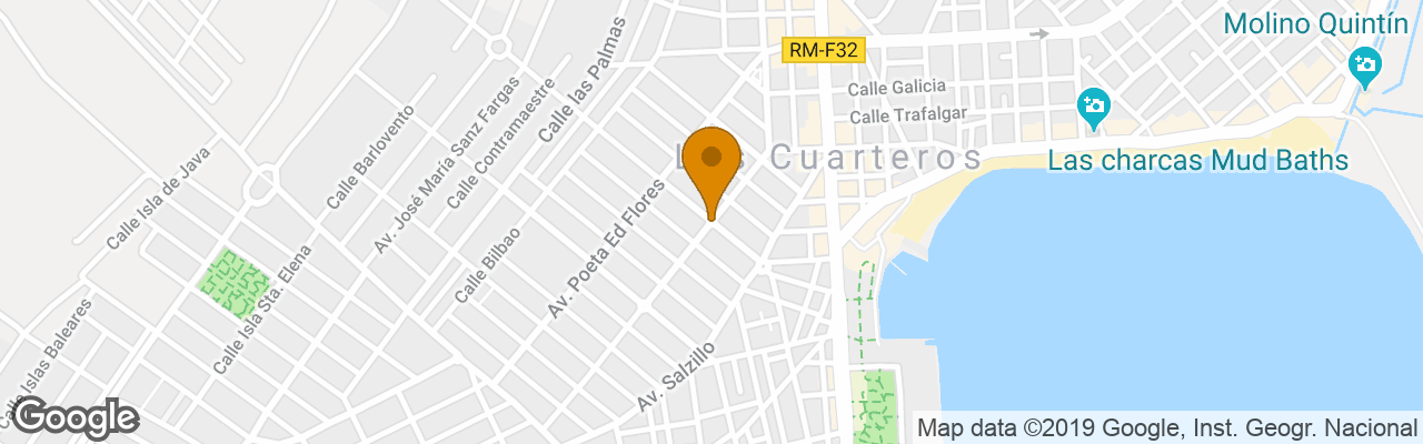 Apartamentos Villa Rosmary 