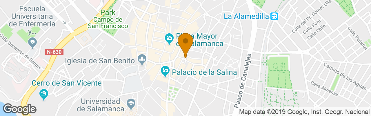 Hotel Room Mate Vega 