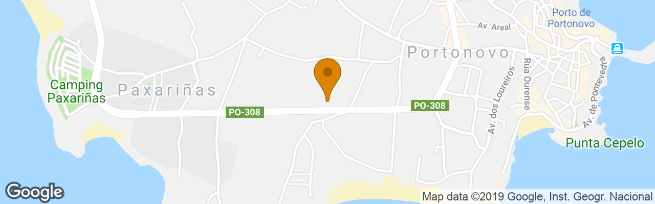 Aparthotel Punta Cabicastro 