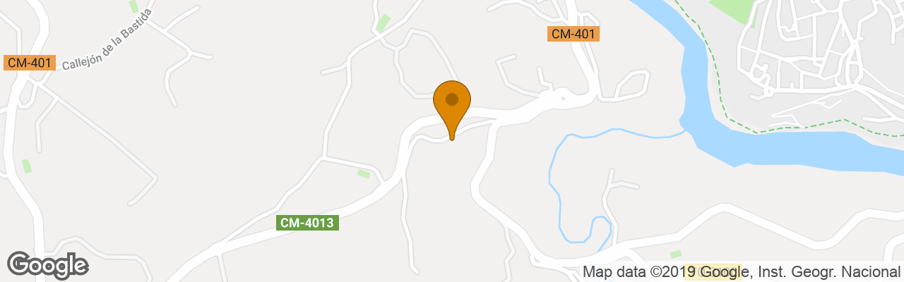 Hotel Cigarral de Caravantes 