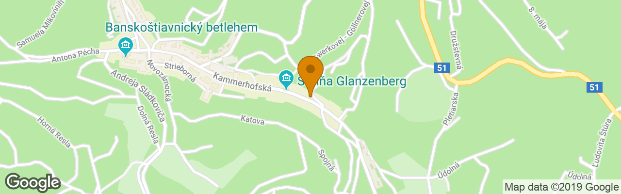 Bed and Breakfast Villa Maria Art&style Accomodation