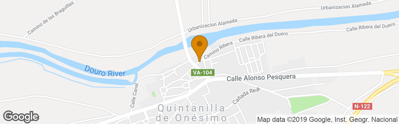 Hotel Rural Posada Fuente de La Aceña 