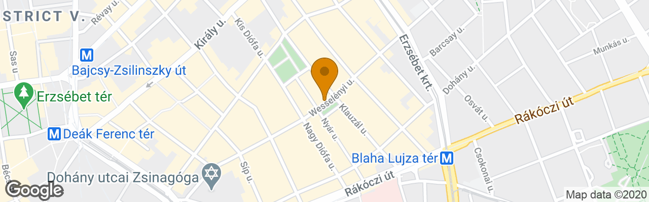 Herberge Royal Rooms