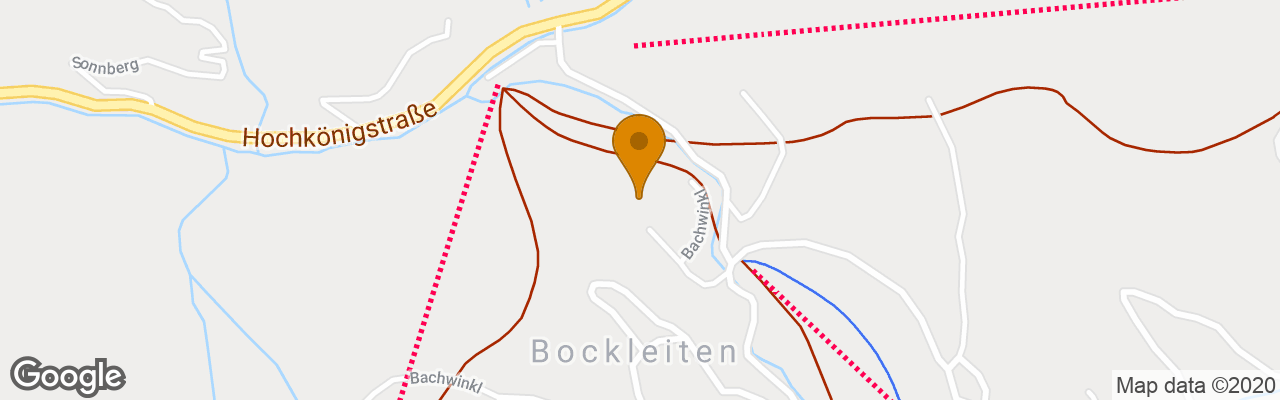 Hotel Sportalm Hintermoos