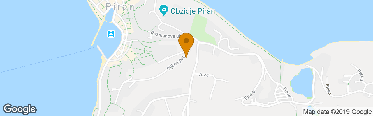 Bed & Breakfast Casa Mia