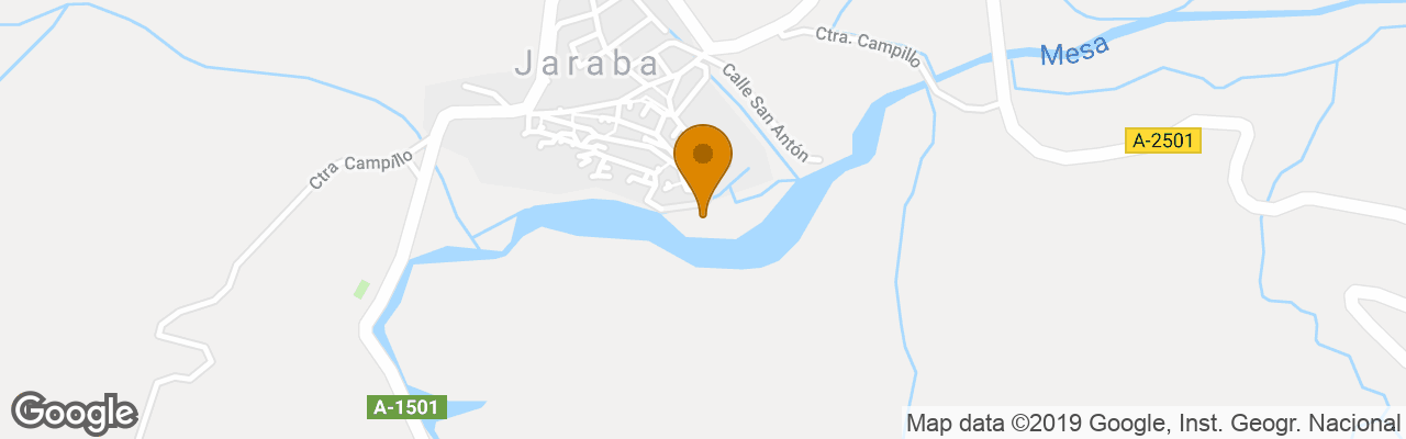 Hotel Balneario Serón 