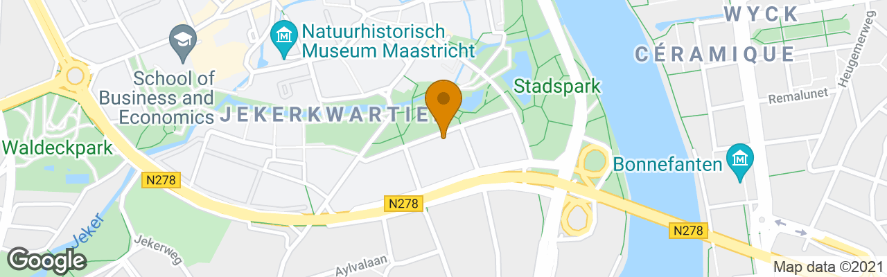 Bed and Breakfast Au Parc