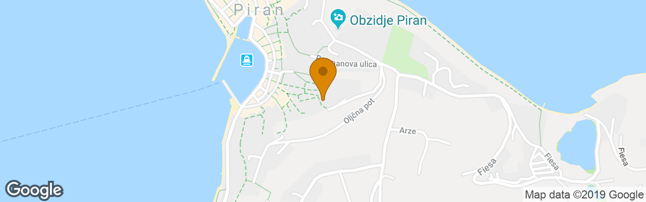 Villa Verde Boutique B & B