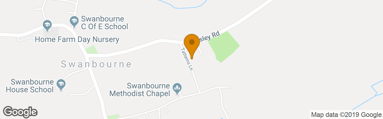 Cherry Tree Bed & Breakfast