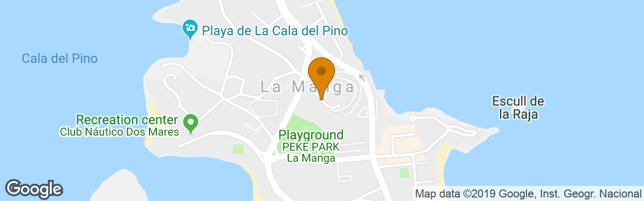 Apartamentos Olimpia Garden 