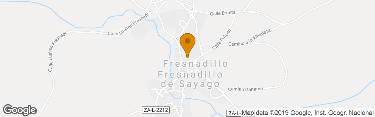 Hotel Posada Los Vettones 